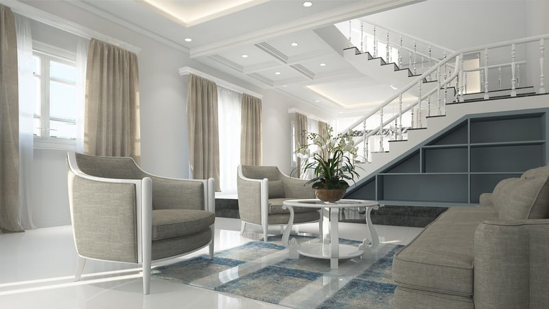 Multi-functional Furniture